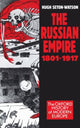 Book cover of: Russian Empire, 1801-1917