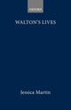 Book cover of: Walton's Lives. By: Jessica Martin