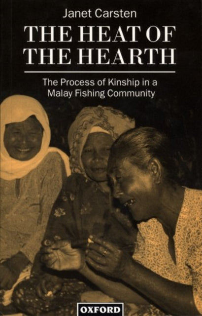 Book cover of: Heat of the Hearth