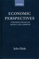 Book cover of: Economic Perspectives
