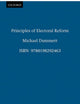 Book cover of: Principles of Electoral Reform