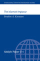 Book cover of: Islamist Impasse