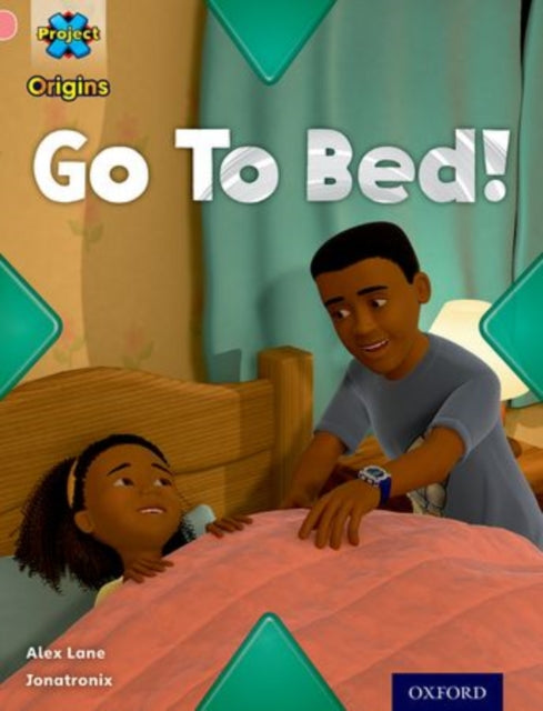 Book cover of: Project X Origins: Pink Book Band, Oxford Level 1+: My Family: Mixed Pack of 5. By: Shoo Rayner