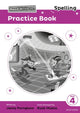 Book cover of: Read Write Inc. Spelling: Read Write Inc. Spelling: Practice Book 4 (Pack of 30). By: Ruth Miskin