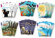 Book cover of: Oxford Reading Tree TreeTops Greatest Stories: Oxford Level 10/11: Class Pack. By: Adèle Geras