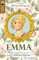 Oxford Reading Tree TreeTops Greatest Stories: Oxford Level 18: Emma 9780198306146 Rebecca Stevens