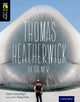 Book cover of: Oxford Reading Tree TreeTops inFact: Level 20: Thomas Heatherwick. By: Claire Llewellyn