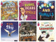 Book cover of: Oxford Reading Tree inFact: Level 10: Mixed Pack of 6. By: Nikki Gamble