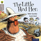 Book cover of: Oxford Reading Tree Traditional Tales: Level 1: Little Red Hen