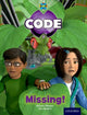 Book cover of: Project X Code: Bugtastic Missing