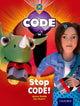 Book cover of: Project X Code: Control Stop Code!. By: James Noble