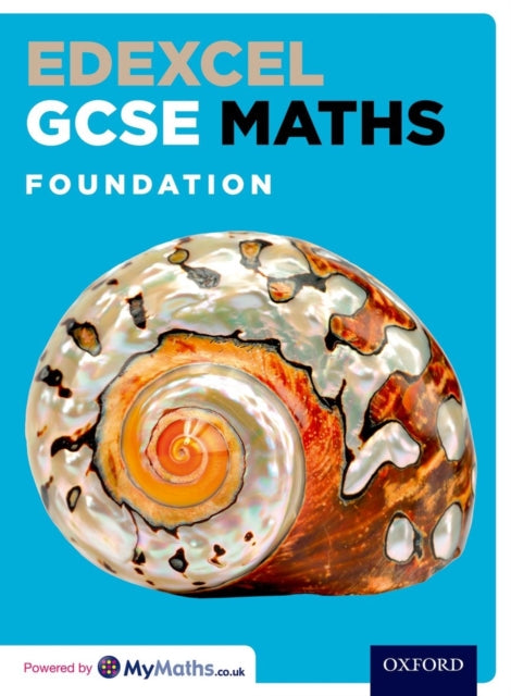 Edexcel GCSE Maths Foundation Student Book 9780198351504 Marguerite Appleton