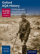 Oxford AQA History for A Level: Challenge and Transformation: Britain c1851-1964 9780198354666 Fortune