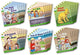 Book cover of: ORTLEV 2 FIRST SENT A CLS PK OF 36 NEW. By: Roderick Hunt