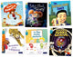 Book cover of: Oxford Reading Tree Story Sparks: Oxford Level 9: Pack of 6