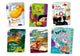 Book cover of: Oxford Reading Tree Story Sparks: Oxford Level 11: Class Pack of 36. By: Joanna Nadin