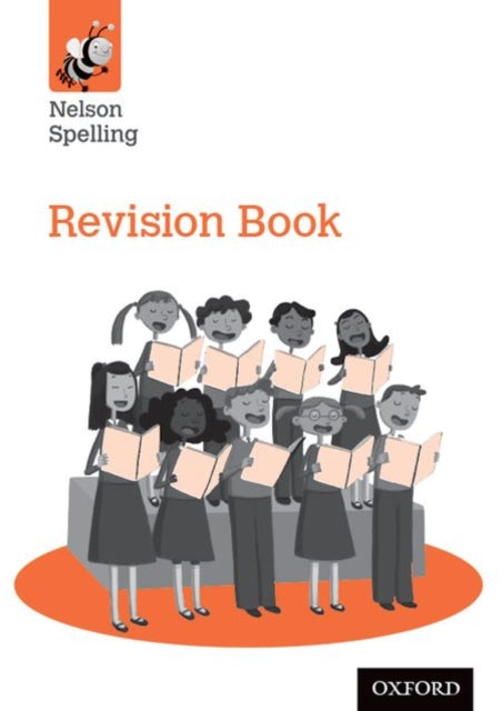 Book cover of: Nelson Spelling Revision Book Pack of 10. By: John Jackman