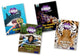 Book cover of: Project X CODE Extra: Green Book Band, Oxford Level 5: Jungle Trail and Shark Dive, Mixed Pack of 4. By: Janice Pimm
