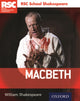RSC School Shakespeare: Macbeth 9780198364832 William Shakespeare