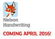 Book cover of: Nelson Handwriting: Year 5/Primary 6: Pupil Book 5. By: Anita Warwick