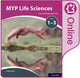 Book cover of: MYP Life Sciences: a Concept Based Approach: Online Student Book. By: Andrew Allott
