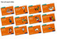 Book cover of: Read Write Inc. Phonics: Orange Set 4 Core Storybooks (Pack of 120)
