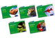 Book cover of: Read Write Inc. Phonics: Green Set 1 Non-fiction books (Mixed Pack of 5)