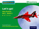 Book cover of: Read Write Inc. Phonics: Let's Go! (Green Set 1 Non-fiction 3). By: Gill Munton