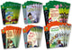Book cover of: Oxford Reading Tree TreeTops Chucklers: Oxford Levels 12-13: Pack of 36