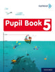 Book cover of: Numicon: Numicon Pupil Book 5. By: Jayne Campling