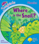 Book cover of: Oxford Reading Tree: Level 3: More Songbirds Phonics. By: Julia Donaldson