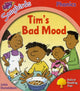 Book cover of: Oxford Reading Tree: Level 4: More Songbirds Phonics