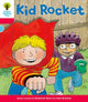 Book cover of: Oxford Reading Tree: Decode and Develop More A Level 4. By: Roderick Hunt