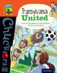Book cover of: Oxford Reading Tree TreeTops Chucklers: Level 13: Transylvania United