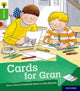 Book cover of: Oxford Reading Tree Explore with Biff, Chip and Kipper: Oxford Level 2: Cards for Gran. By: Roderick Hunt, Peter Maingay