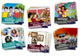 Book cover of: Oxford Reading Tree Explore with Biff, Chip and Kipper: Level 8: Class Pack of 36