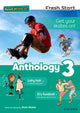 Book cover of: Read Write Inc. Fresh Start: Anthology 3. By: Ruth Miskin