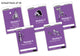 Book cover of: Read Write Inc. Fresh Start: Modules 1-5 - School Pack of 50. By: Ruth Miskin