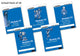 Book cover of: Read Write Inc. Fresh Start: Modules 21-25 - School Pack of 50. By: Ruth Miskin