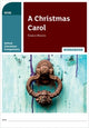 Book cover of: Oxford Literature Companions: A Christmas Carol Workbook. By: Carmel Waldron