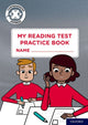 Book cover of: Project X Comprehension Express: My Reading Test Practice Book Pack of 30. By: Di Hatchett