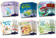 Book cover of: Oxford Reading Tree Story Sparks: Oxford Level 1: Class Pack of 36. By: Juliet Clare Bell