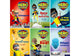 Book cover of: Hero Academy: Oxford Level 12, Lime+ Book Band: Class pack. By: Bill Ledger