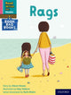 Book cover of: Read Write Inc. Phonics: Rags (Pink Set 3 Book Bag Book 3). By: Ruth Miskin