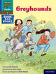 Book cover of: Read Write Inc. Phonics: Greyhounds (Blue Set 6 Book Bag Book 5). By: Ruth Miskin