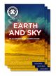 Book cover of: Project X Comprehension Express: Stage 1: Earth and Sky Pack of 15. By: Ali Sparkes