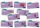 Book cover of: Read Write Inc. Phonics: Sound Blending Books (Mixed Pack of 10). By: Ruth Miskin