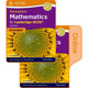 Book cover of: Pemberton Mathematics for Cambridge IGCSE®. By: Sue Pemberton