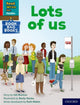 Read Write Inc. Phonics: Lots of us (Red Ditty Book Bag Book 8) 9780198437758 Ruth Miskin