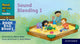 Book cover of: Read Write Inc. Phonics: Sound Blending Book Bag Book 1. By: Ruth Miskin